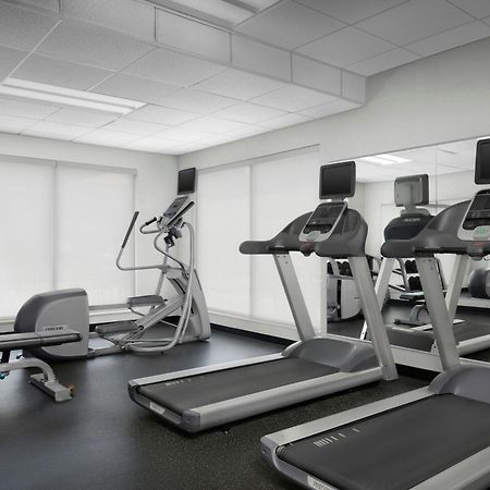 Towneplace Suites By Marriott Goldsboro Extérieur photo