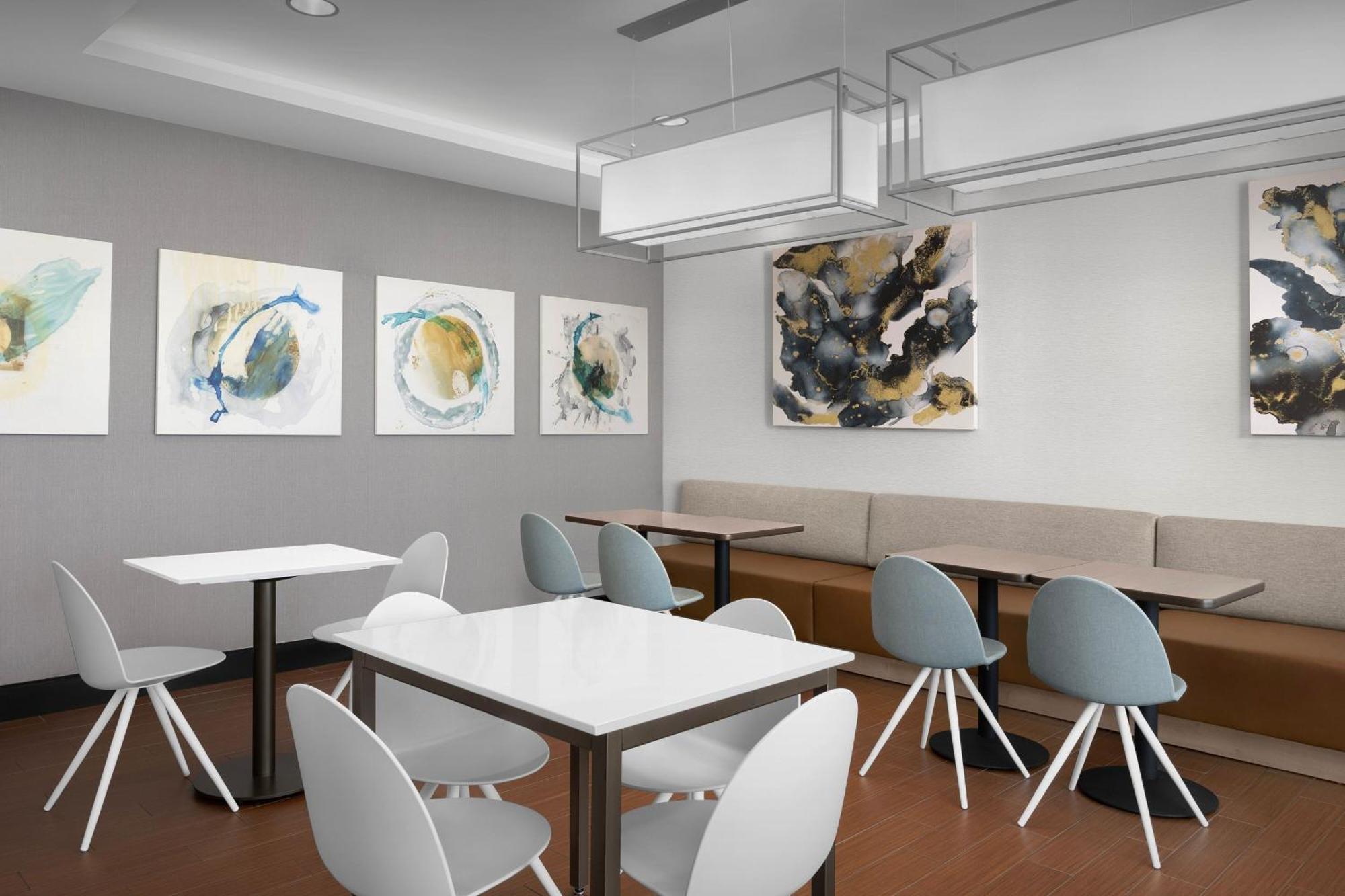 Towneplace Suites By Marriott Goldsboro Extérieur photo