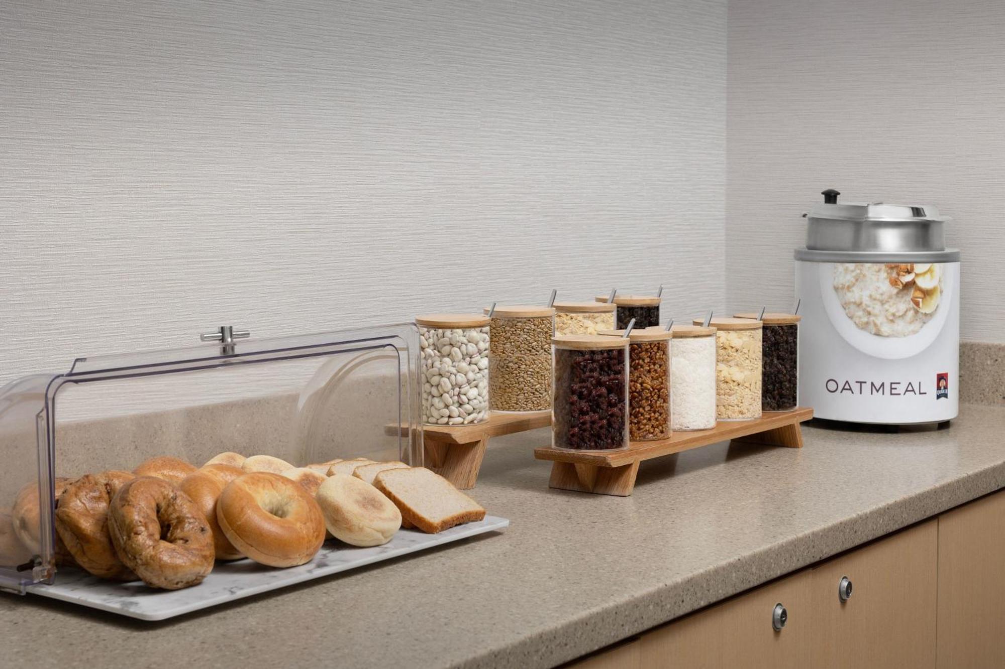 Towneplace Suites By Marriott Goldsboro Extérieur photo