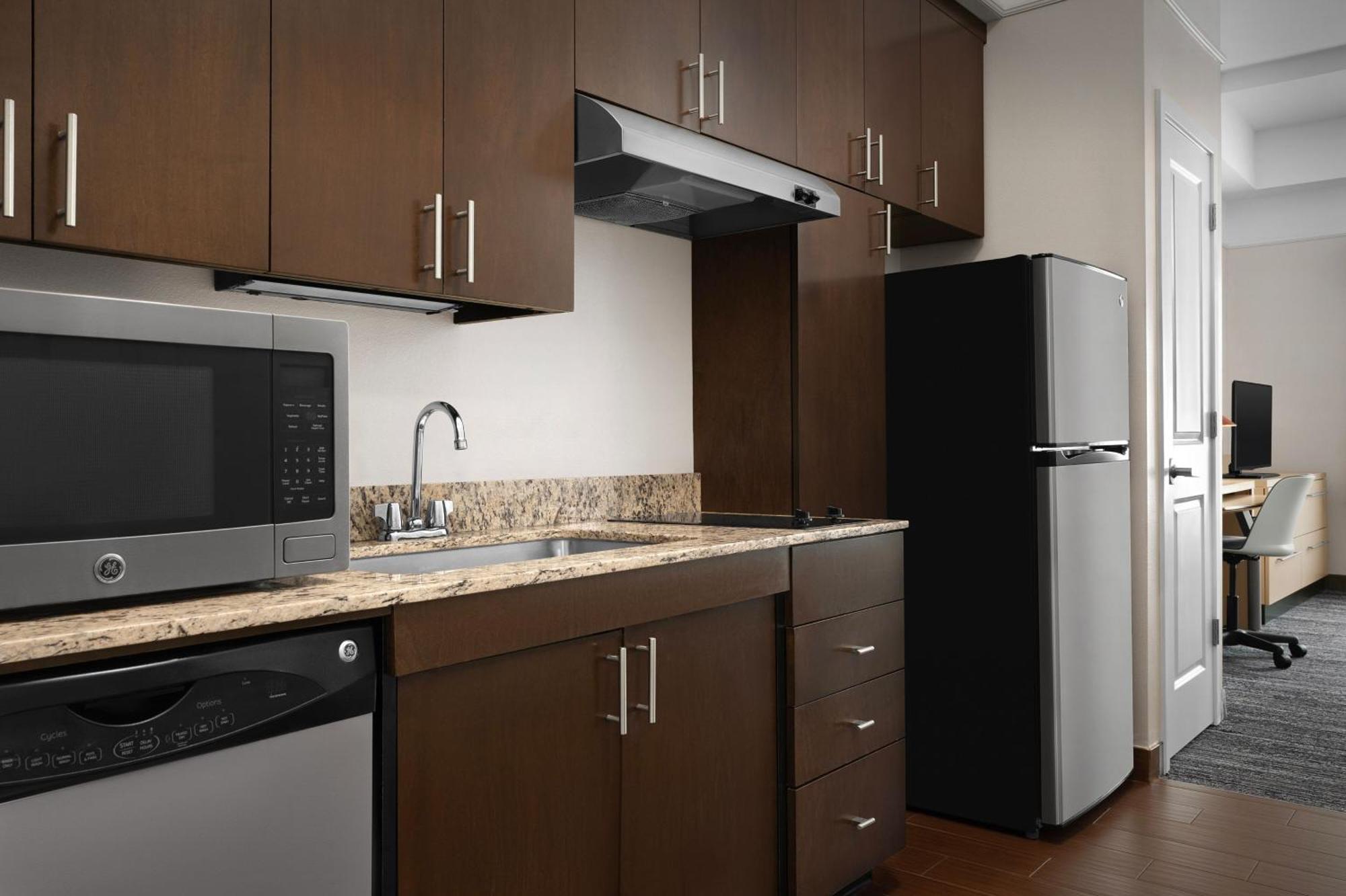 Towneplace Suites By Marriott Goldsboro Extérieur photo