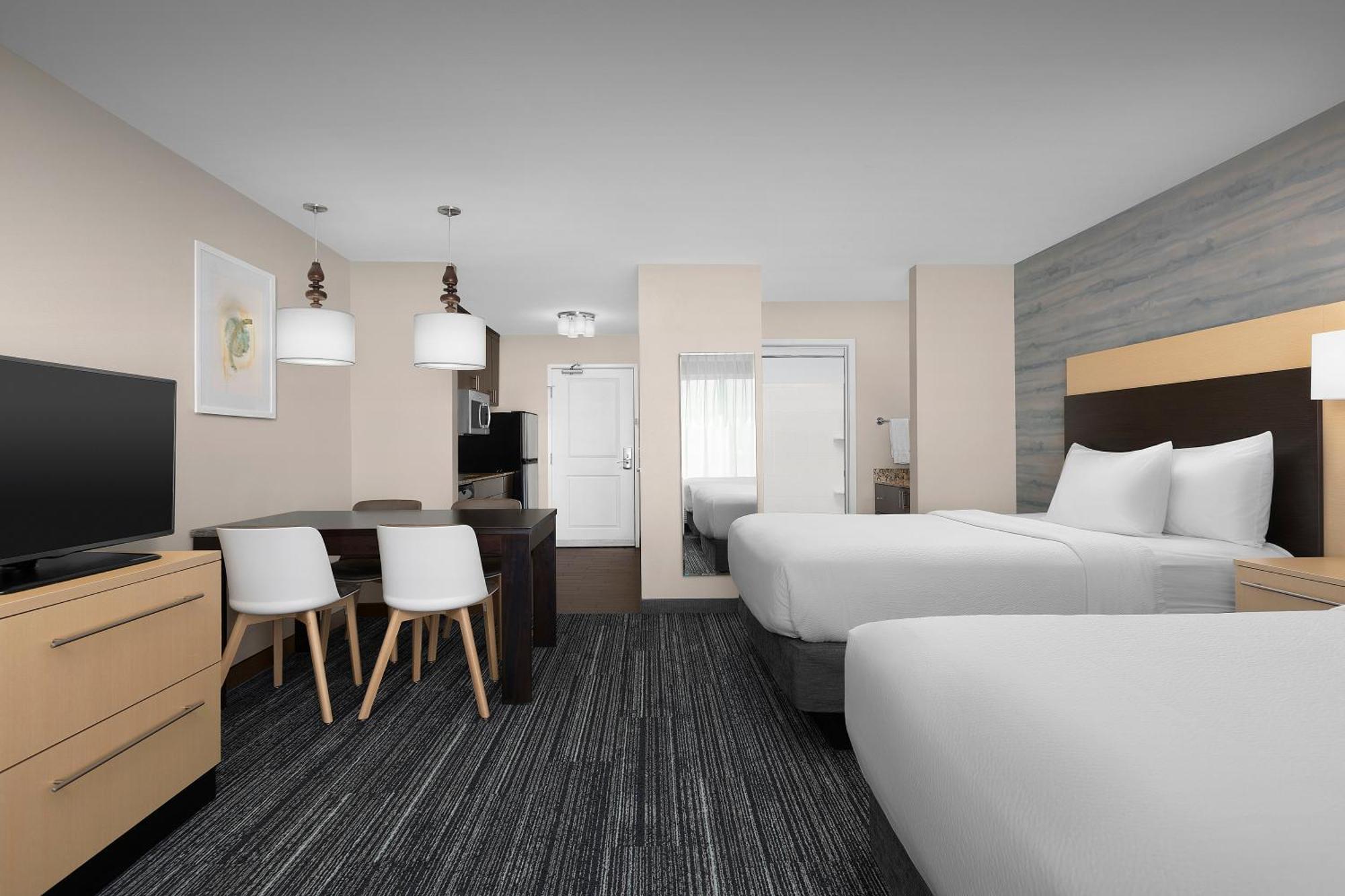 Towneplace Suites By Marriott Goldsboro Extérieur photo