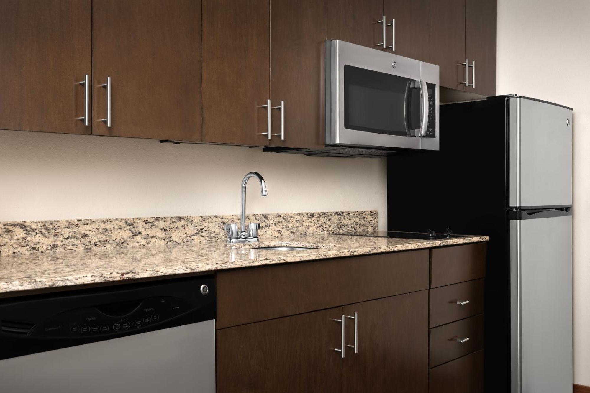 Towneplace Suites By Marriott Goldsboro Extérieur photo