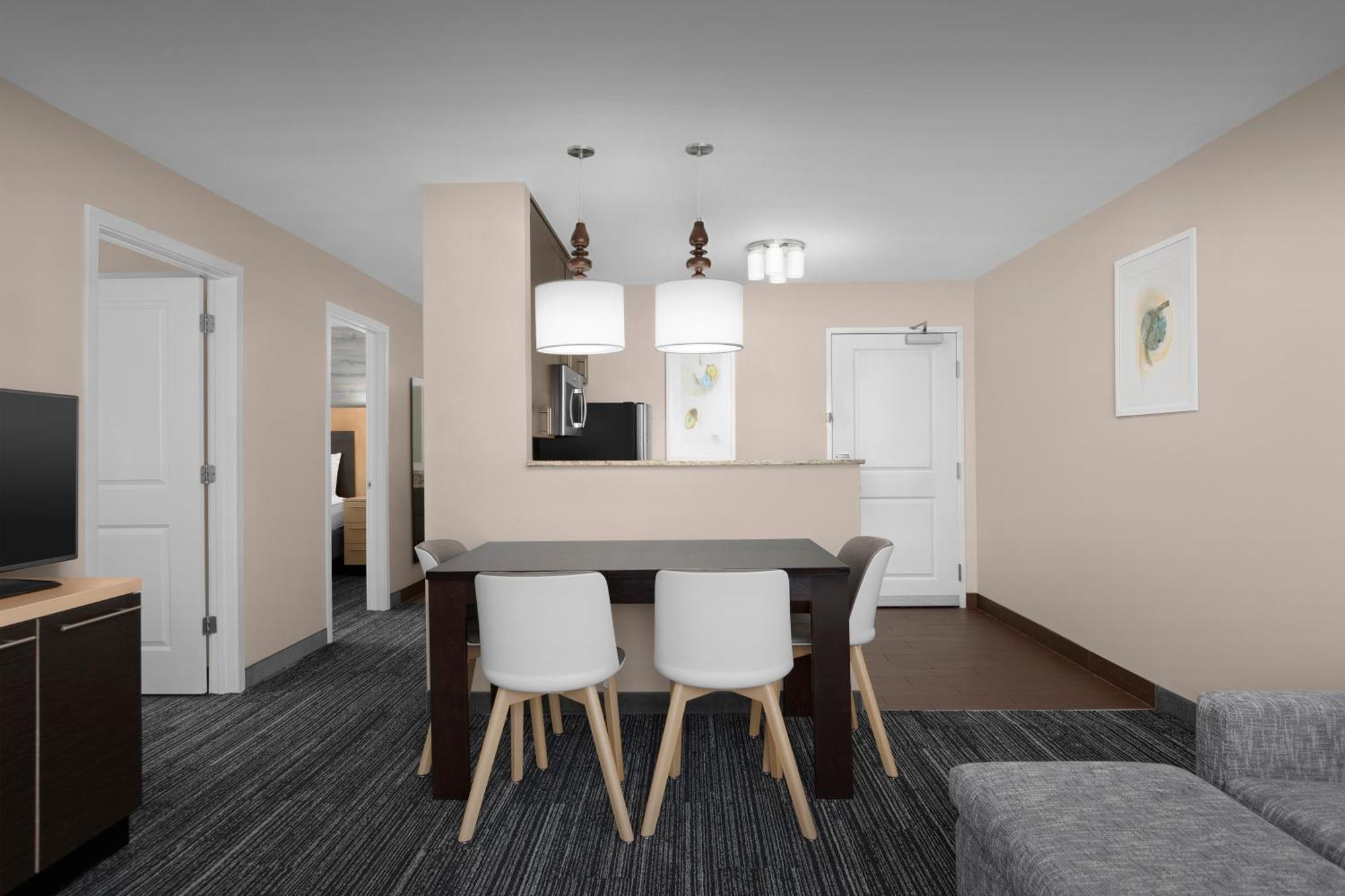 Towneplace Suites By Marriott Goldsboro Extérieur photo