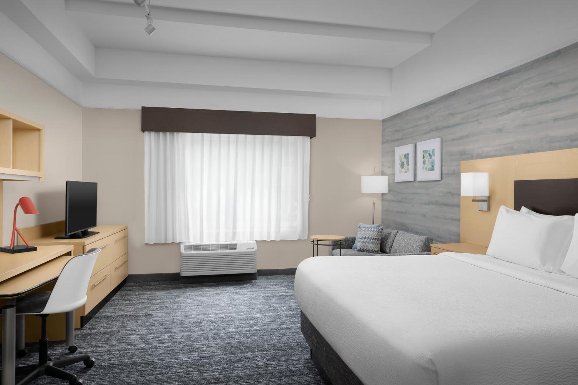 Towneplace Suites By Marriott Goldsboro Extérieur photo