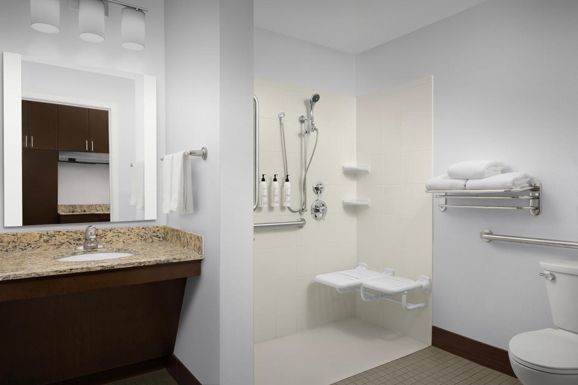 Towneplace Suites By Marriott Goldsboro Extérieur photo
