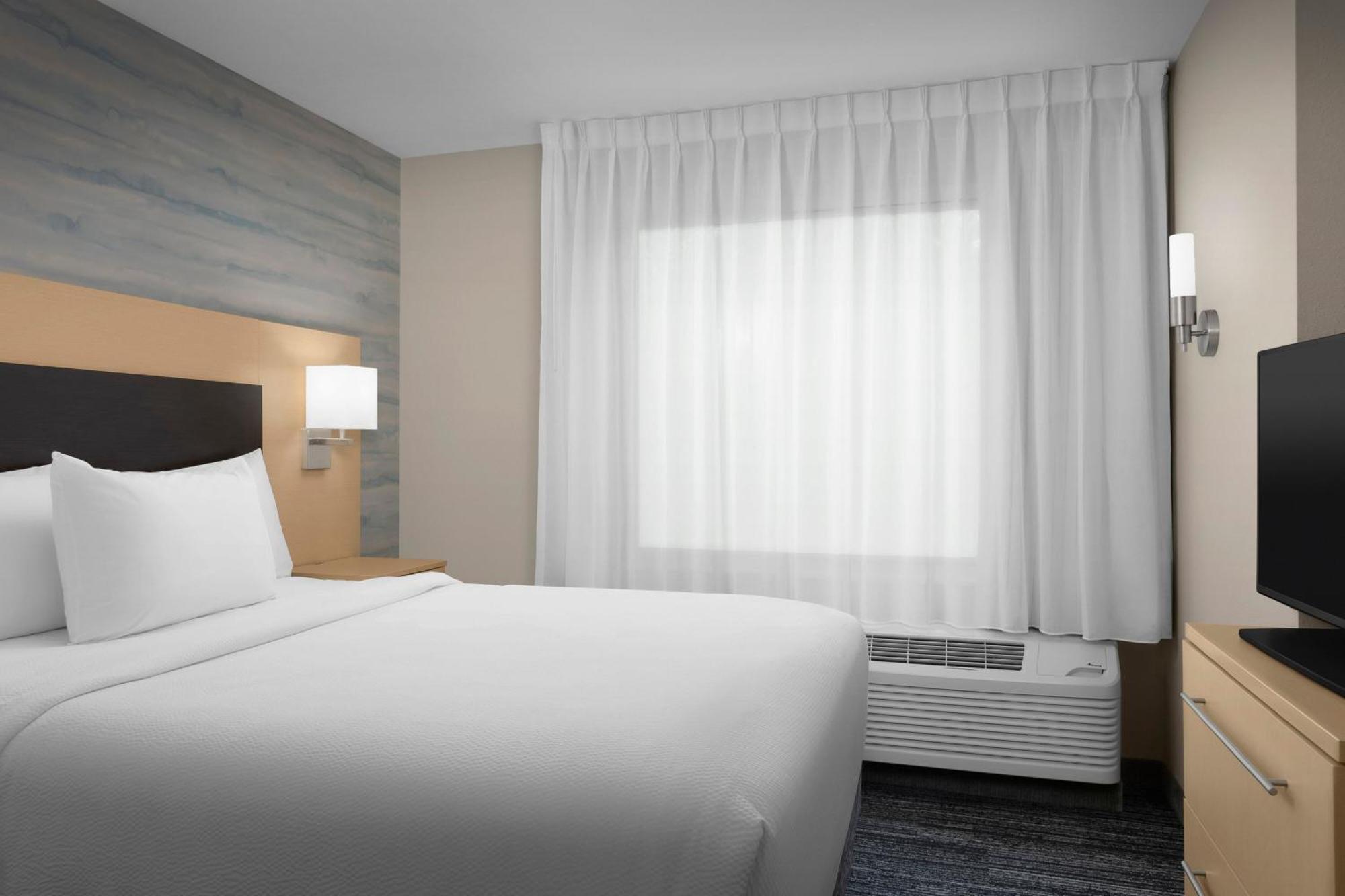 Towneplace Suites By Marriott Goldsboro Extérieur photo