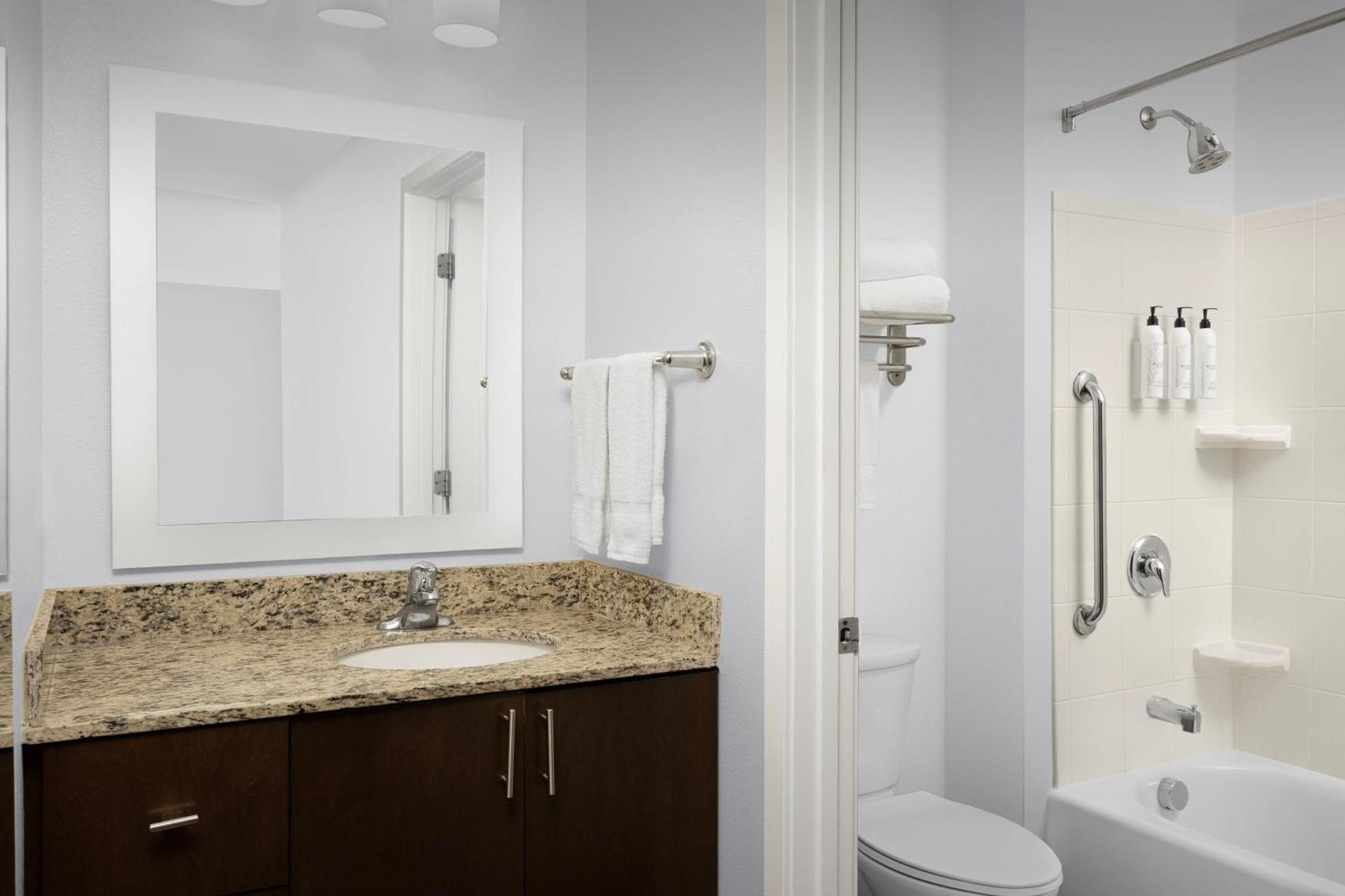 Towneplace Suites By Marriott Goldsboro Extérieur photo