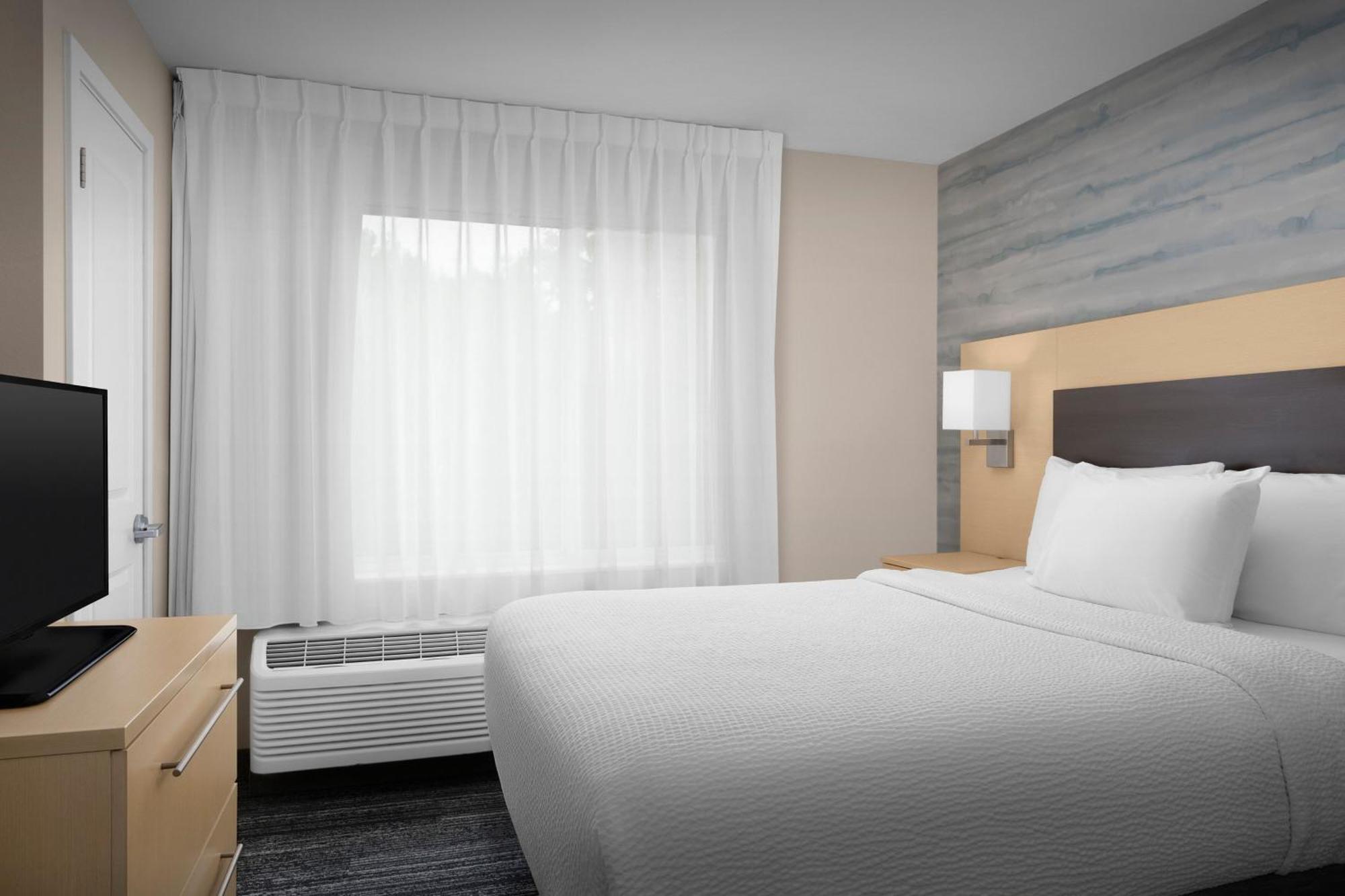 Towneplace Suites By Marriott Goldsboro Extérieur photo