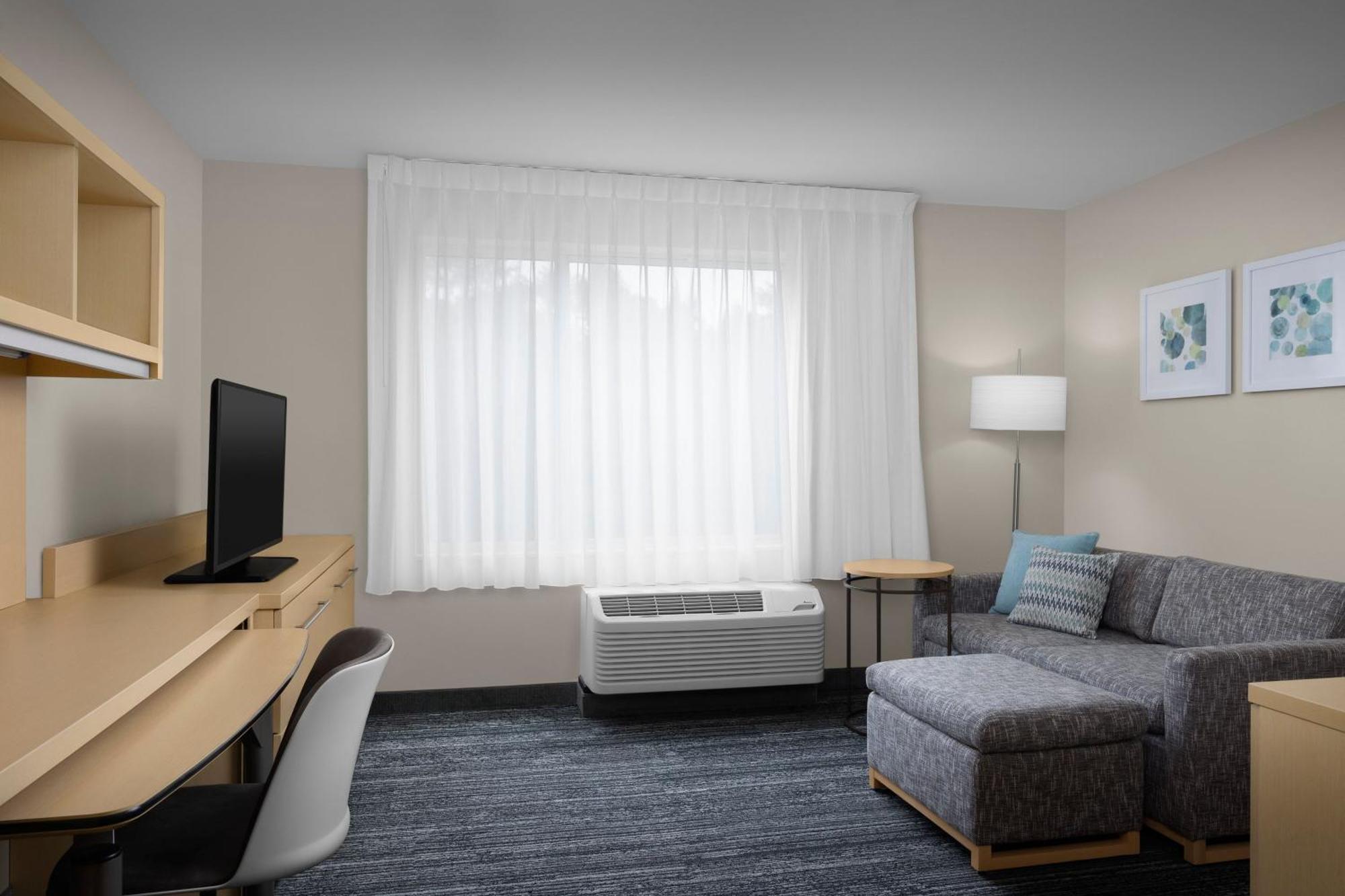 Towneplace Suites By Marriott Goldsboro Extérieur photo