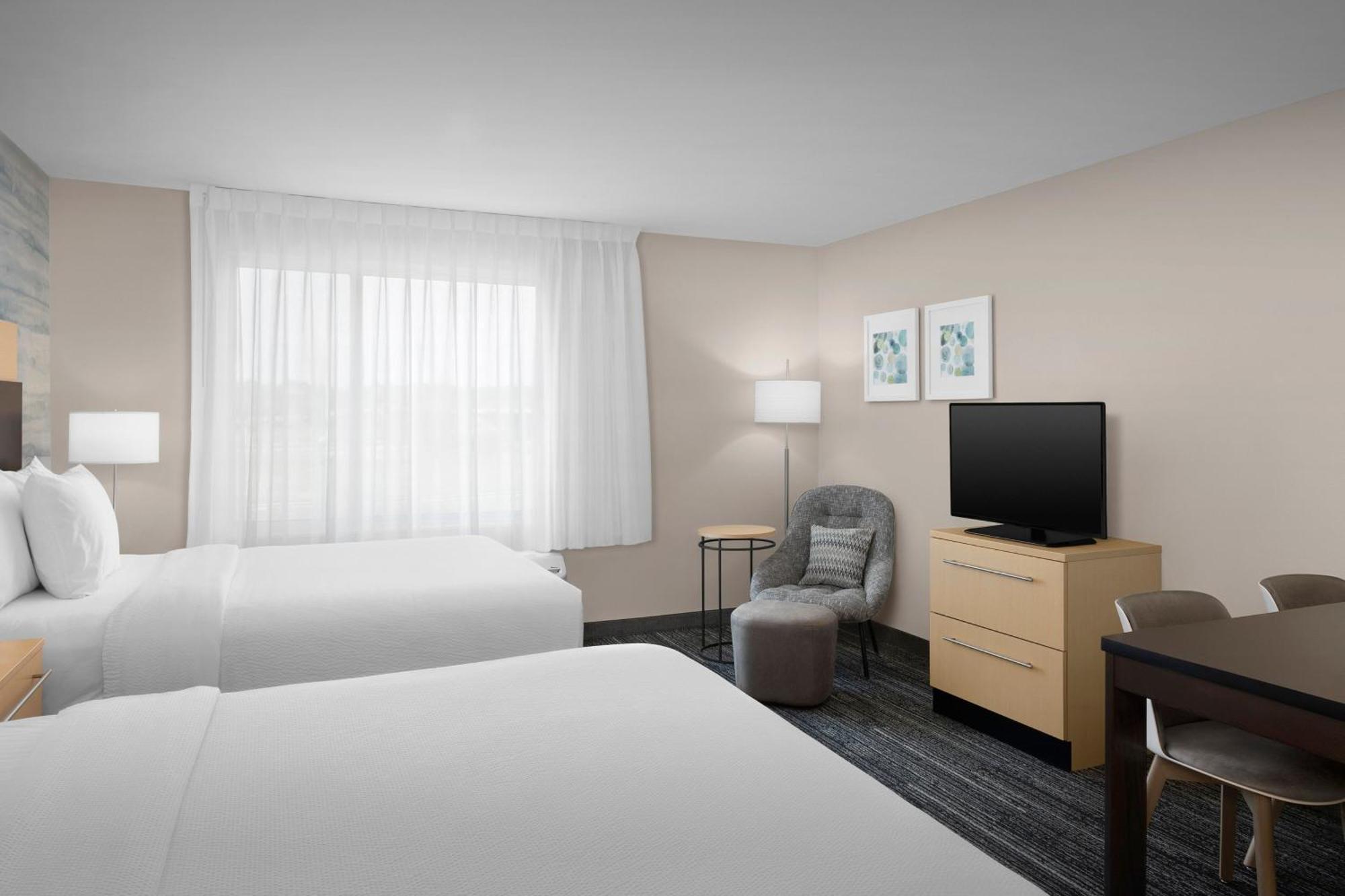 Towneplace Suites By Marriott Goldsboro Extérieur photo