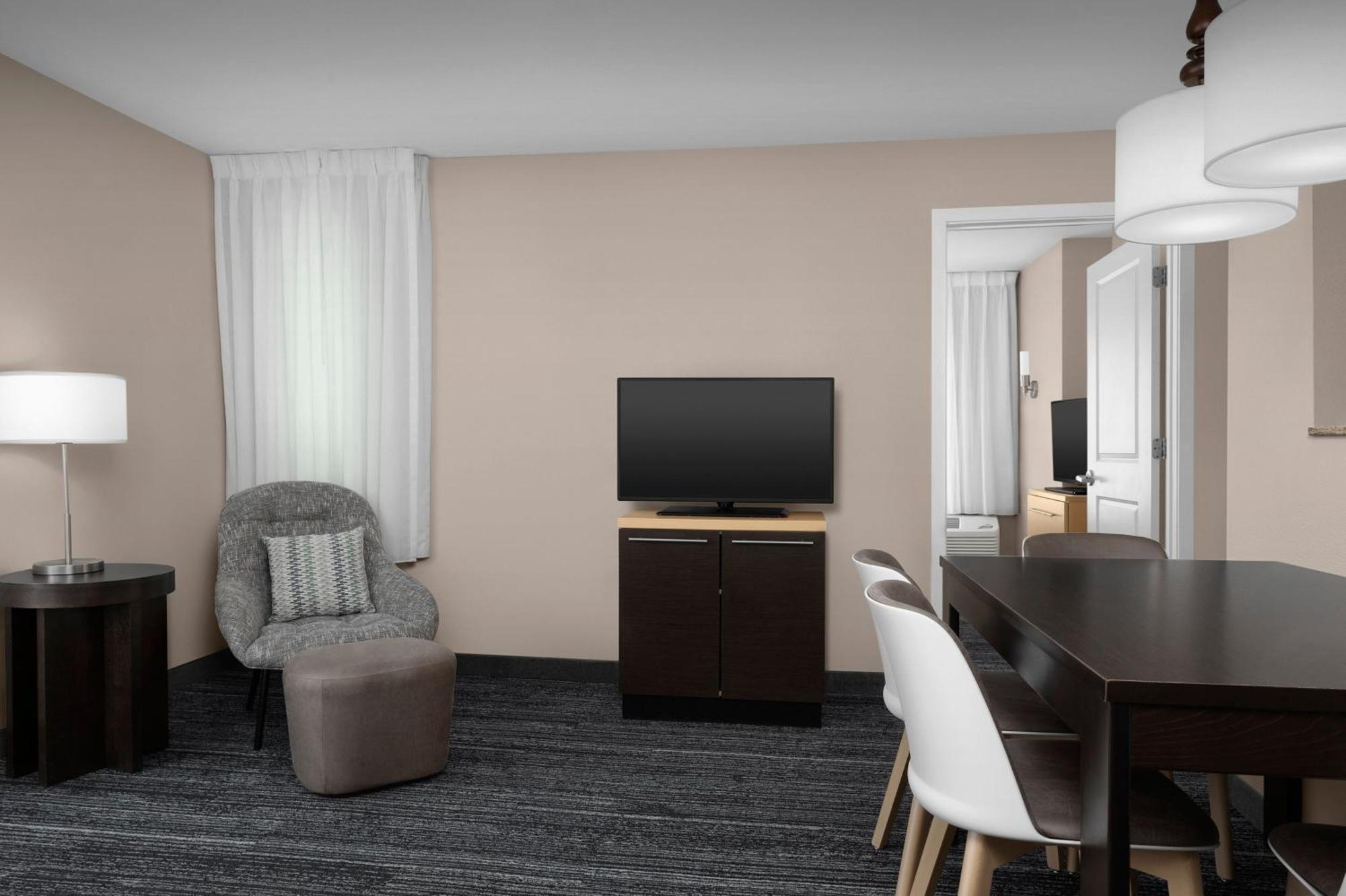 Towneplace Suites By Marriott Goldsboro Extérieur photo