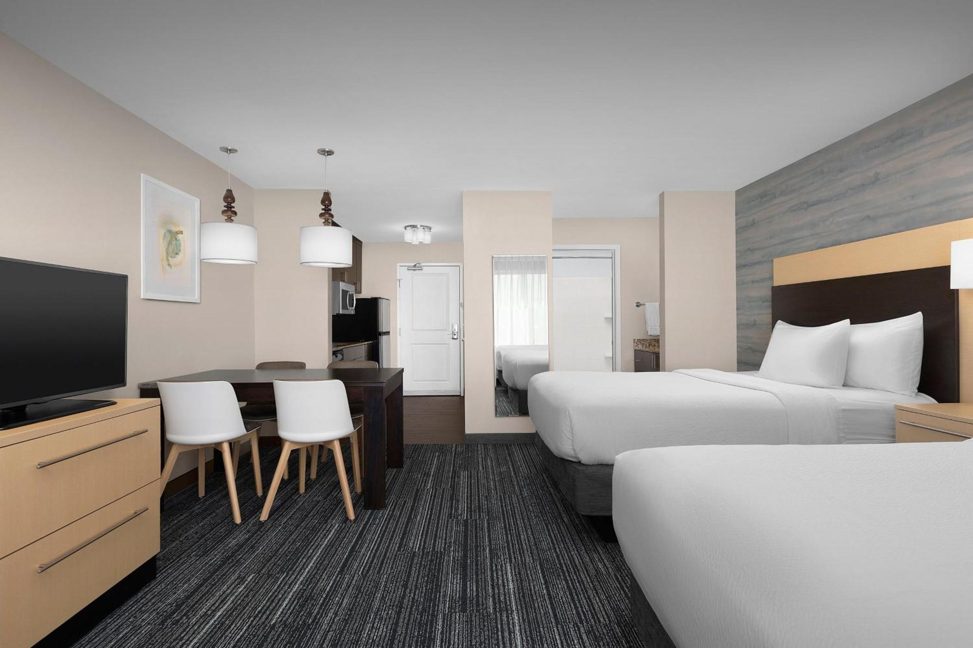 Towneplace Suites By Marriott Goldsboro Extérieur photo