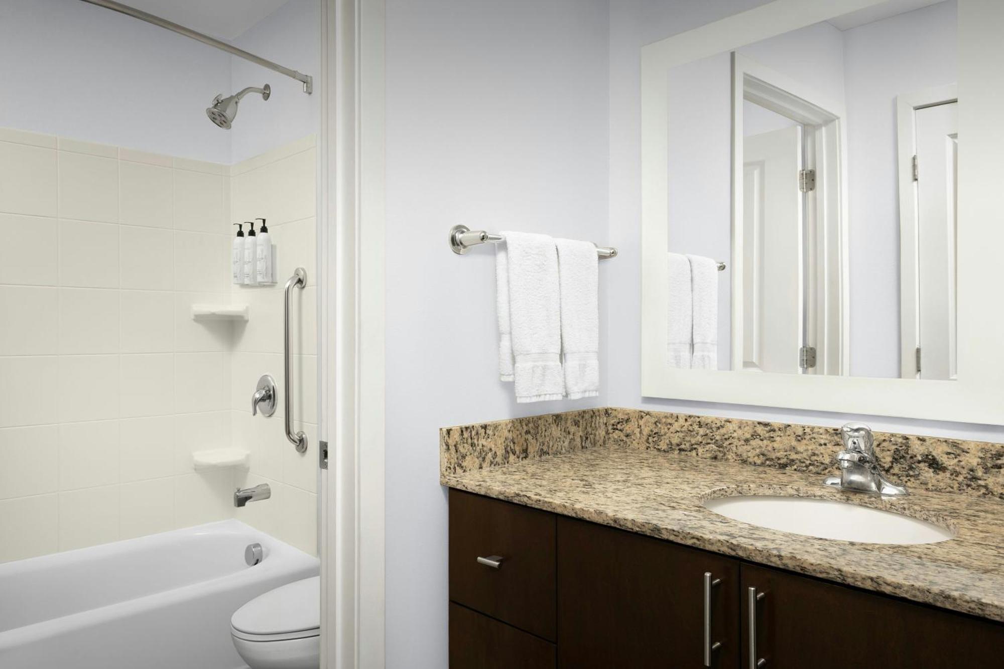 Towneplace Suites By Marriott Goldsboro Extérieur photo