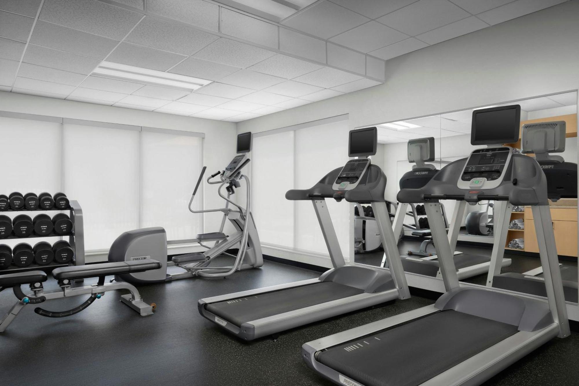 Towneplace Suites By Marriott Goldsboro Extérieur photo