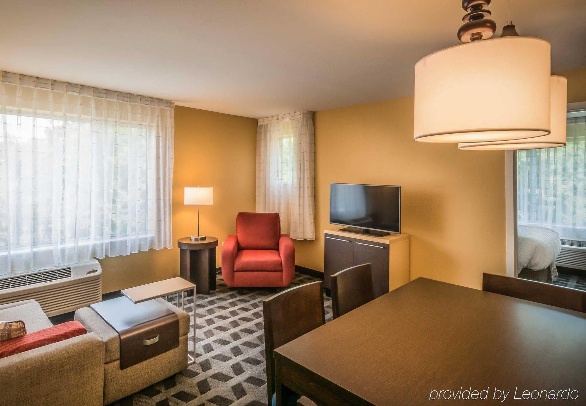 Towneplace Suites By Marriott Goldsboro Extérieur photo