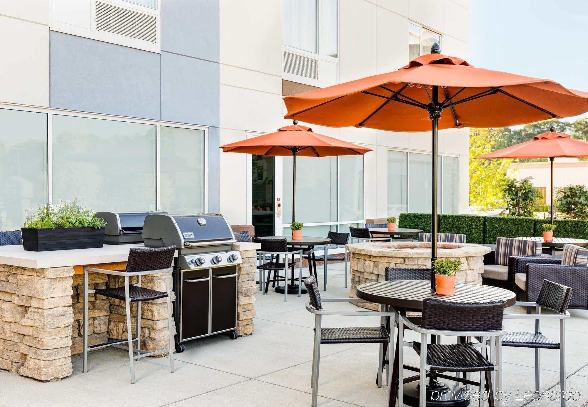 Towneplace Suites By Marriott Goldsboro Extérieur photo